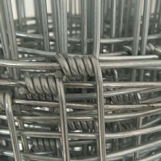 Easy to install cattle fence grassland fence for farms