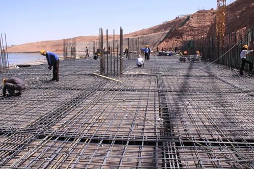 Take you to quickly understand the reinforcing mesh