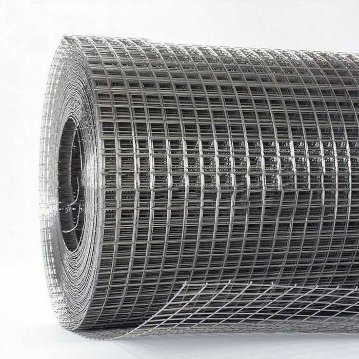 2x2 wire mesh