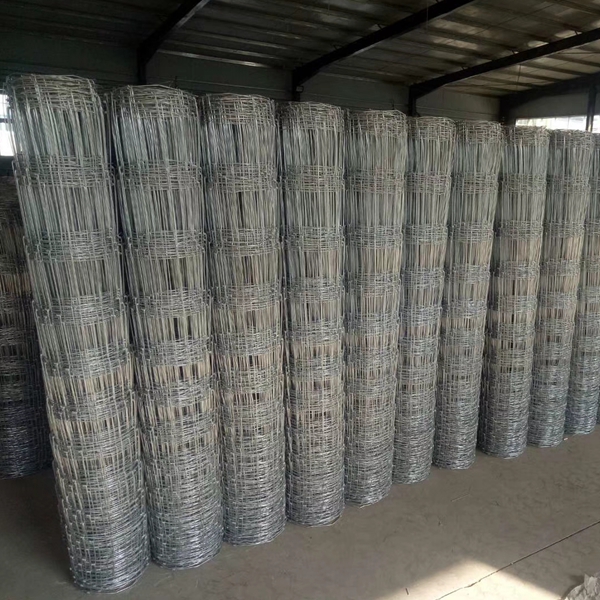 Wide application of cattle fence