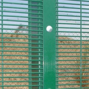 anti cut anti climb fence