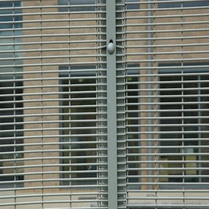 anti cut anti climb fence