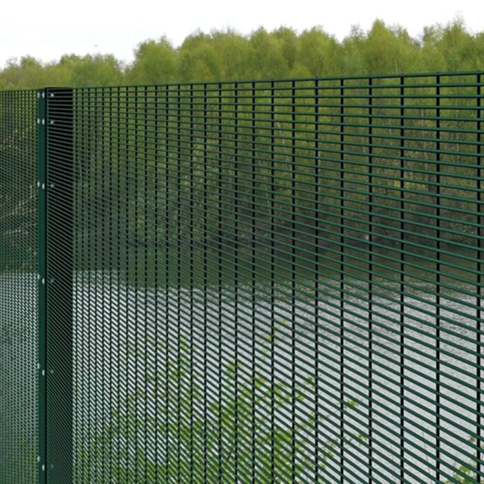 anti cut anti climb fence