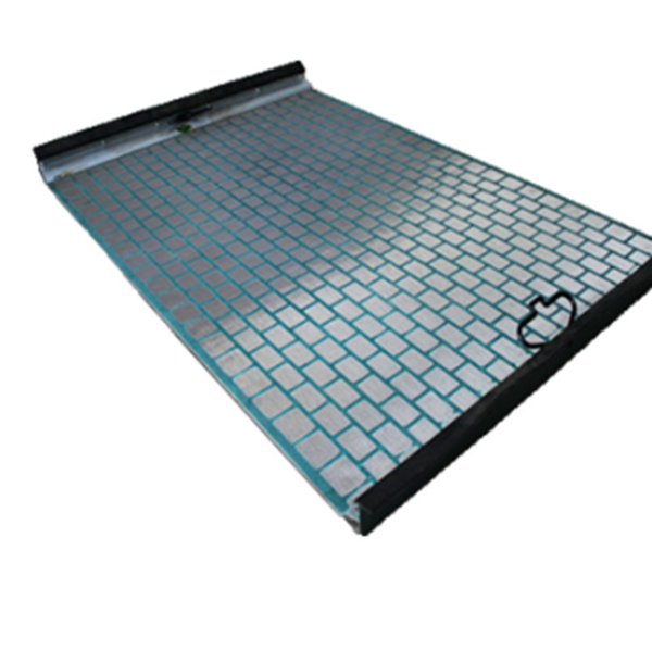 slip resistant metal floor plate
