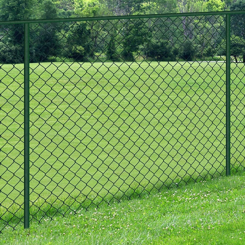 Knowledge introduction of chain link fence