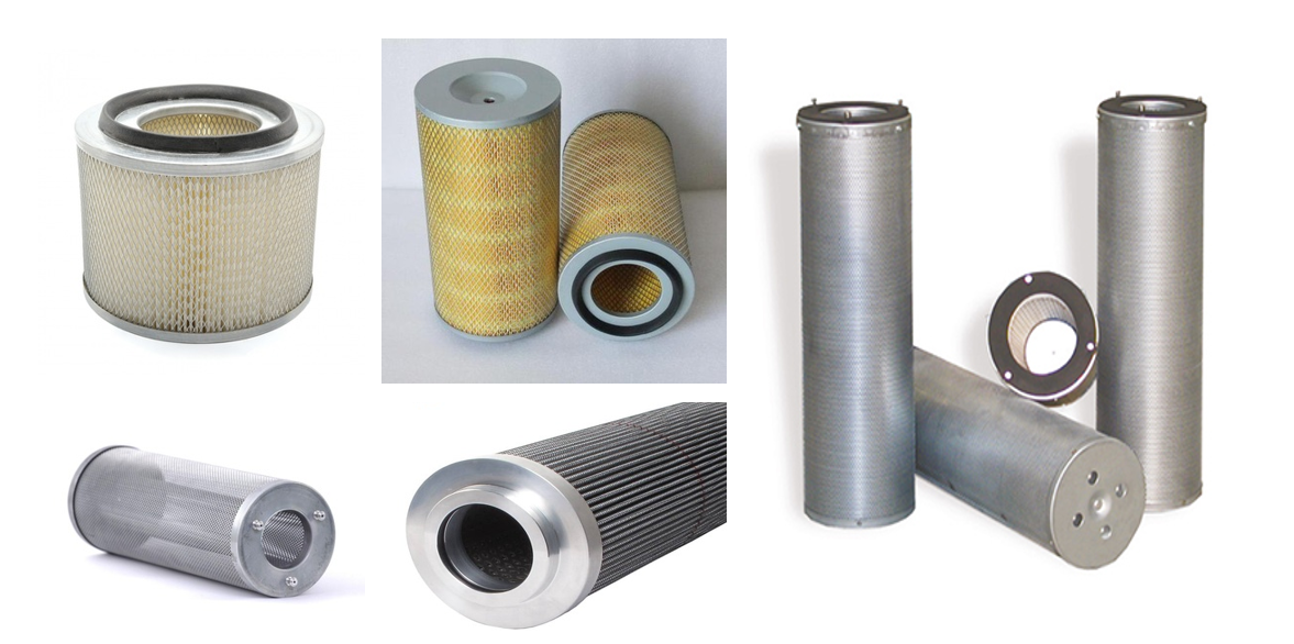 industrial noise barrier