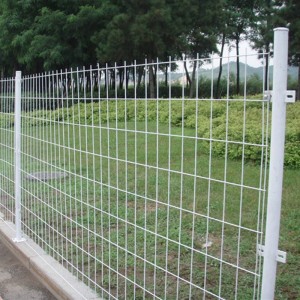 Metal Mesh Fence, Bilateral Silk Guardrail Fence Net, Wholesale Price Bilateral Silk Guardrail Fence, New Design  Bilateral Silk Guardrail