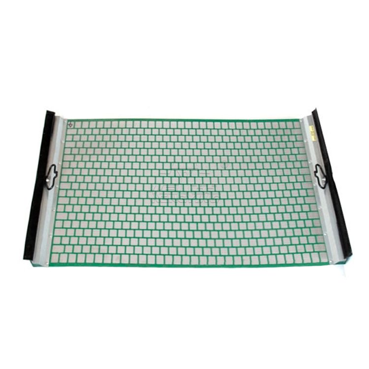 sound barrier screens