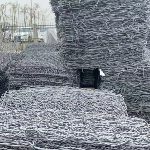 gabion mesh