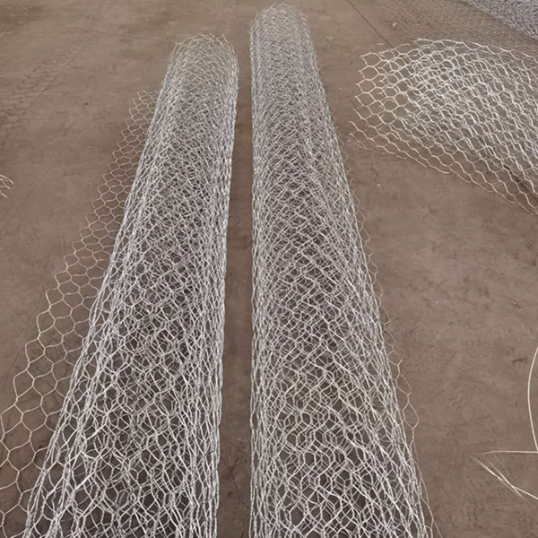 What are the five main factors that affect the price of gabion mesh?