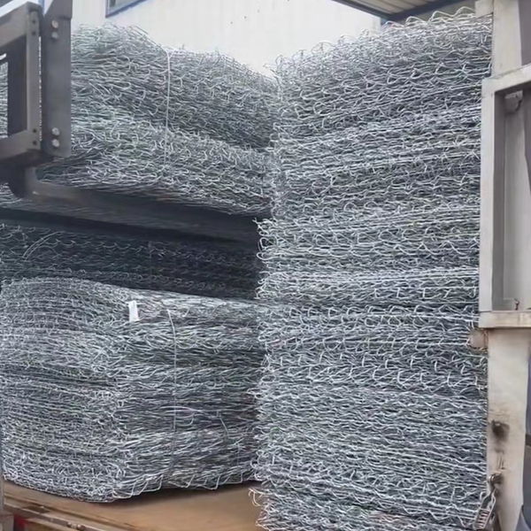 galfan gabion