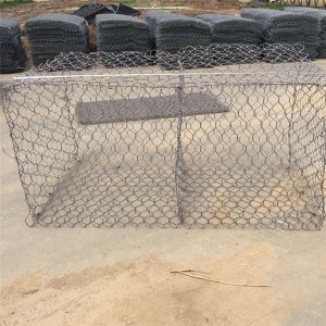 gabion mesh