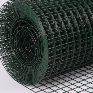 36 welded wire