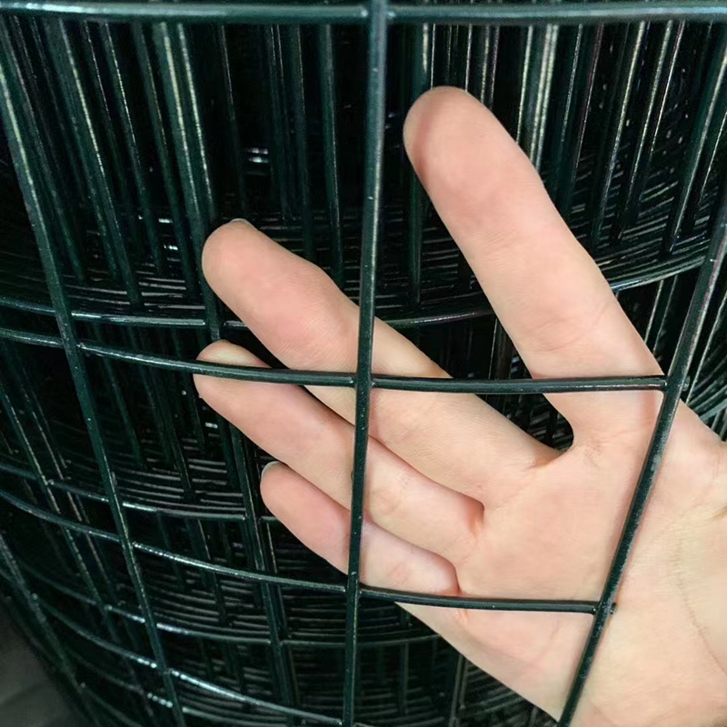 pvc coated wire mesh
