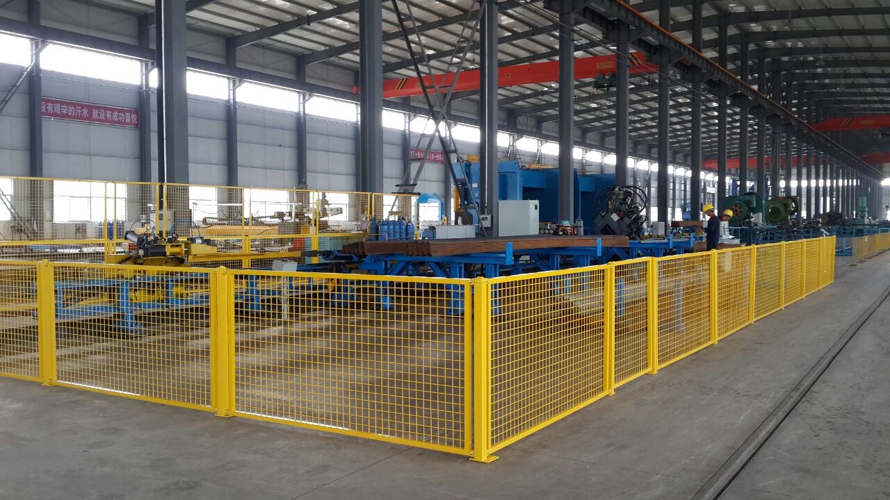 pvc coated wire mesh