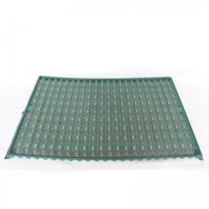 high quality welded wire mesh