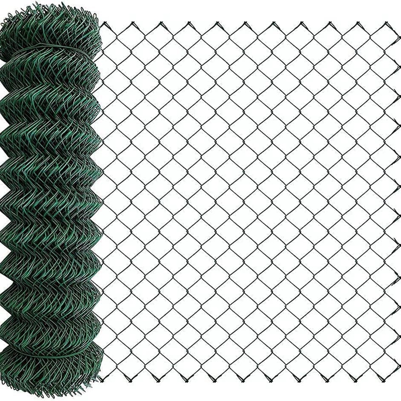 link fence cost