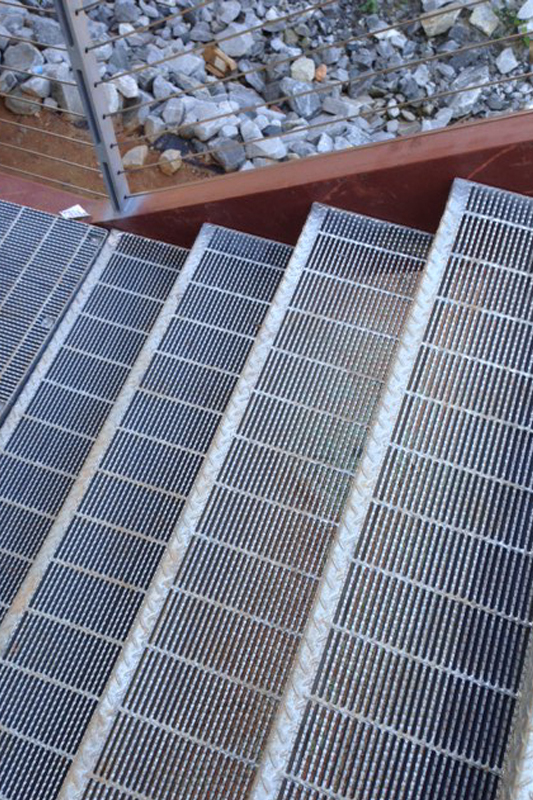 steel grating ltd