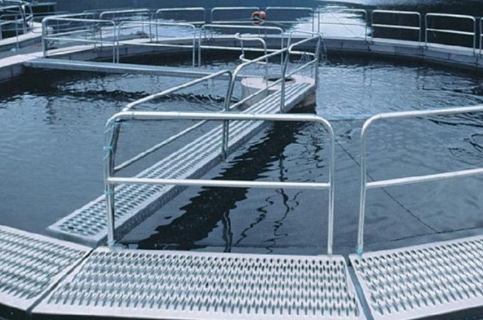 anti skid steel plate