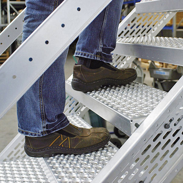 anti skid metal sheet