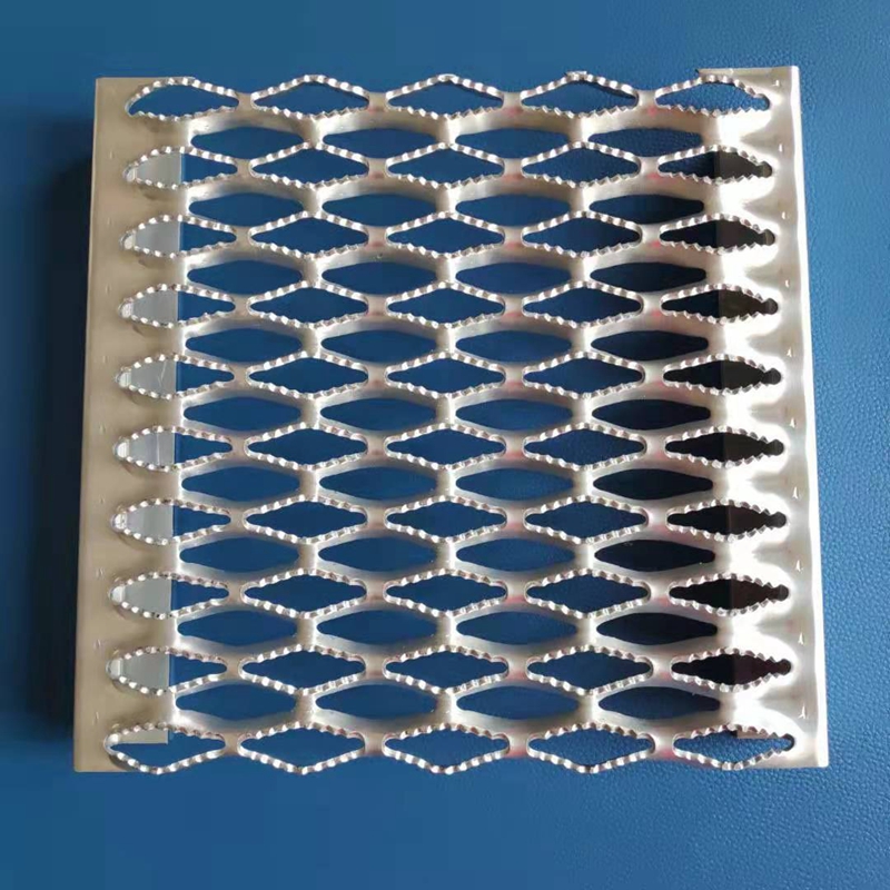 anti skid steel plate