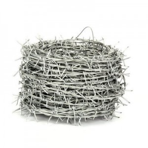 Is barbed wire the same as razor wire?