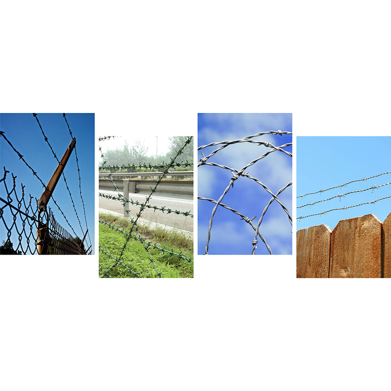 3d wire fence