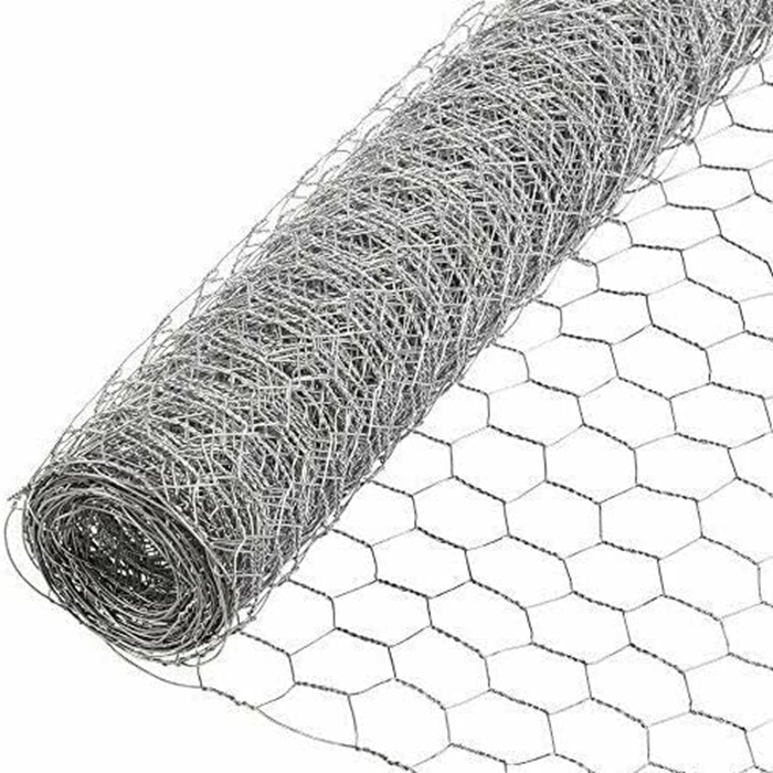 4 foot woven wire fence