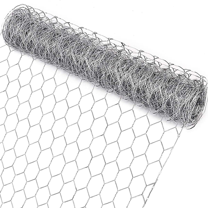 9 gauge woven wire fence