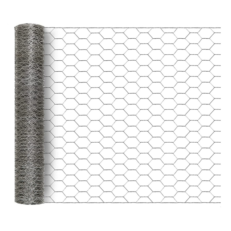 rolled wire fencing for dogs