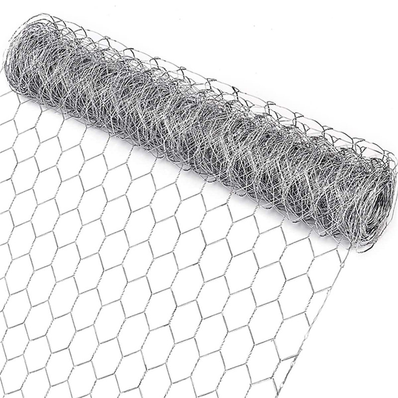 The necessity of breeding fence net
