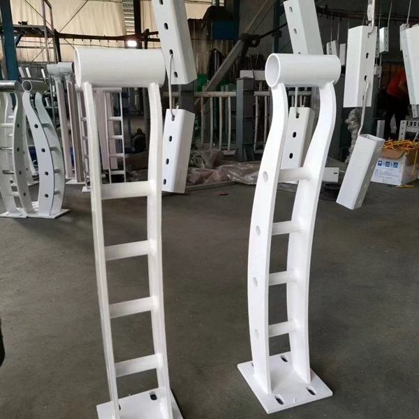 Performance requirements for high-speed anti-collision guardrails