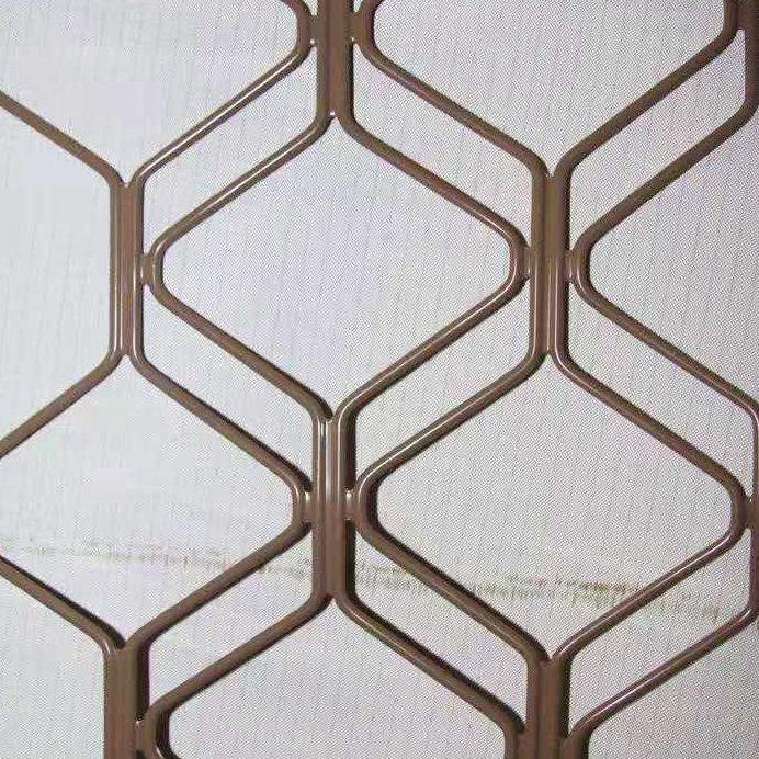 The purpose of meg mesh