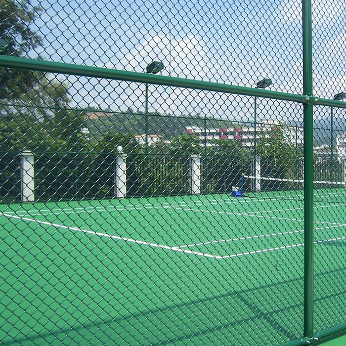 What Causes the Different Chain Link Fence Prices?