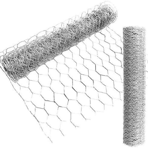 What is hexagonal wire mesh？