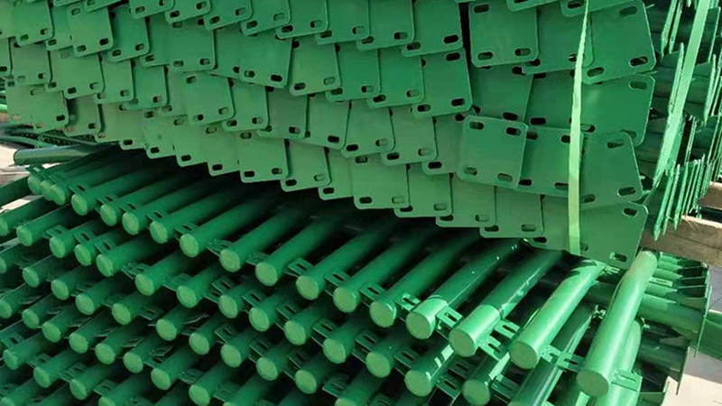 Metal Mesh Fence, Bilateral Silk Guardrail Fence Net, Wholesale Price Bilateral Silk Guardrail Fence, New Design  Bilateral Silk Guardrail