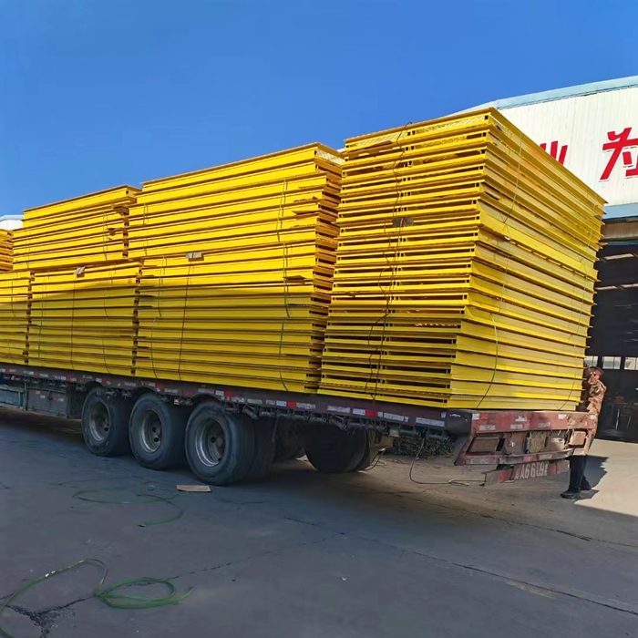 Reasons for inferior frame fence nets