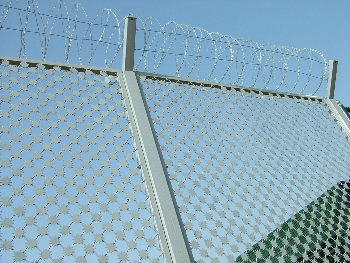 buy razor wire