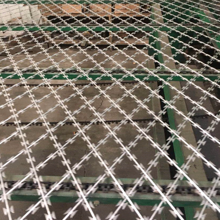 bird wire mesh