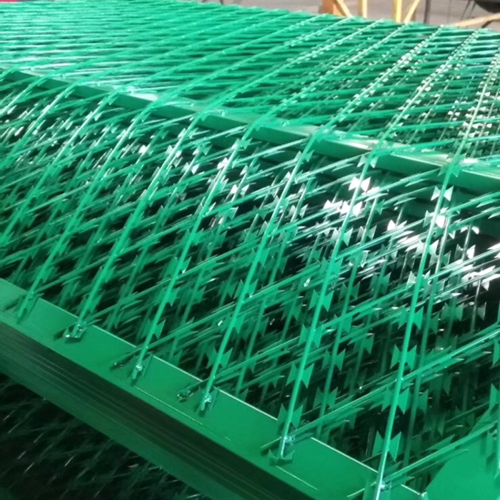 weld wire mesh