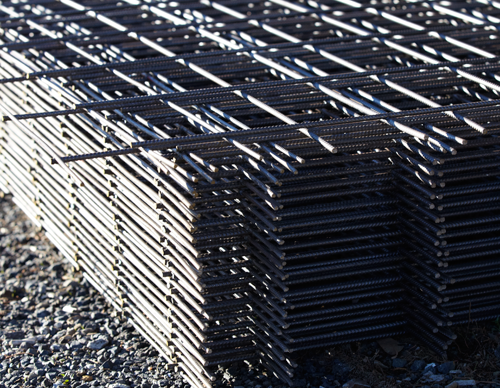 Demystifying the Multiple Purposes of Reinforced Mesh