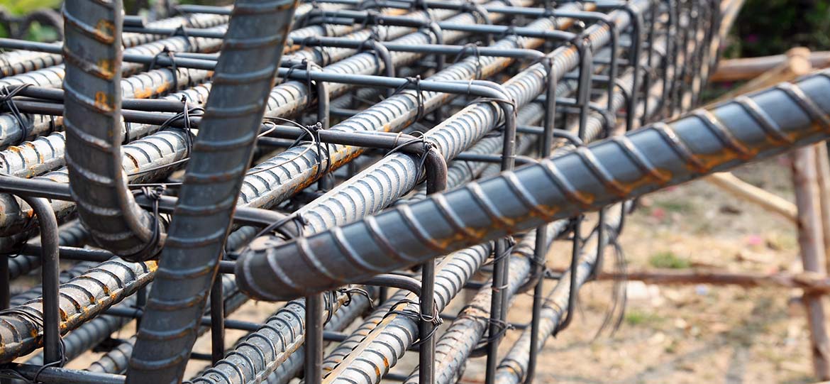 Welded Steel Mesh: The Invisible Force on Construction Sites