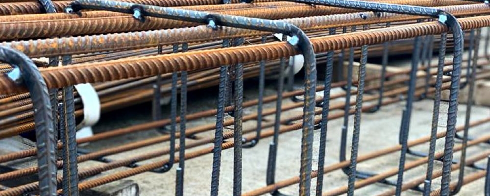 Cement reinforcement mesh: How to improve the stability of building structures