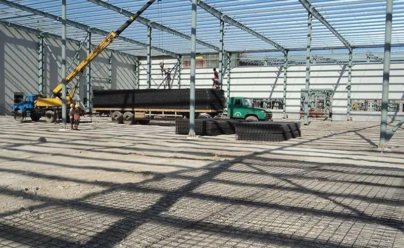 stainless steel gabions