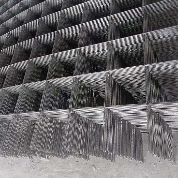 steel grate material