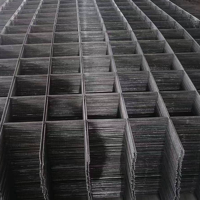 Do you know the advantages of reinforcement mesh?