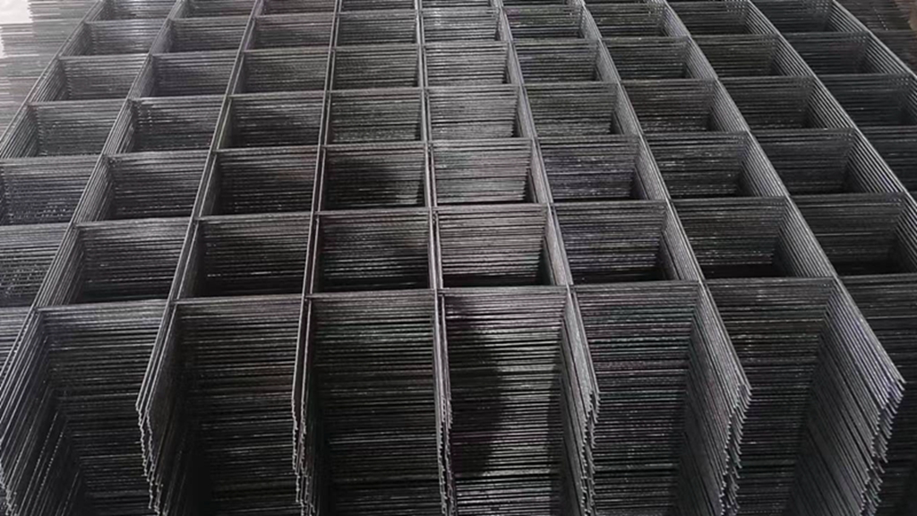 cattle fence materials