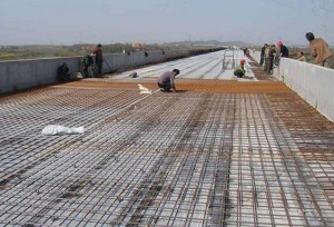 Take you to quickly understand the reinforcing mesh