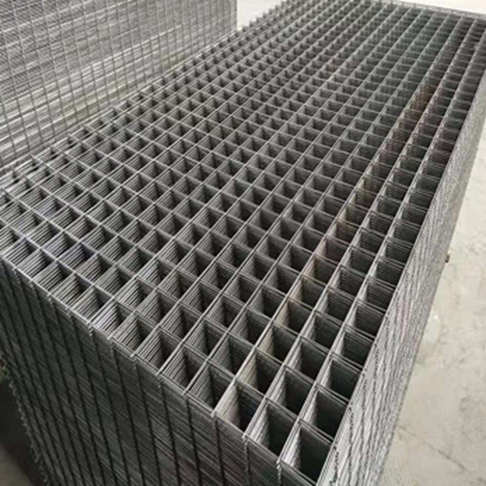 Do you know the advantages and characteristics of reinforcing mesh?