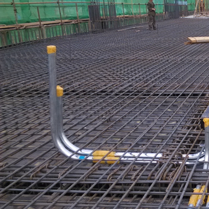 Demystifying the Multiple Purposes of Reinforced Mesh